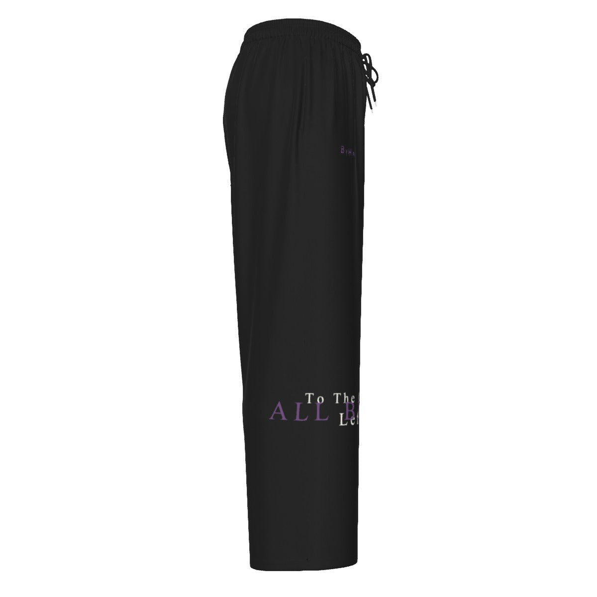 Toji Styled Sweat Pants