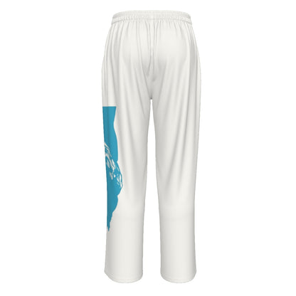 Gojo Styled Sweat Pants