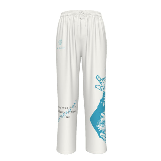 Gojo Styled Sweat Pants