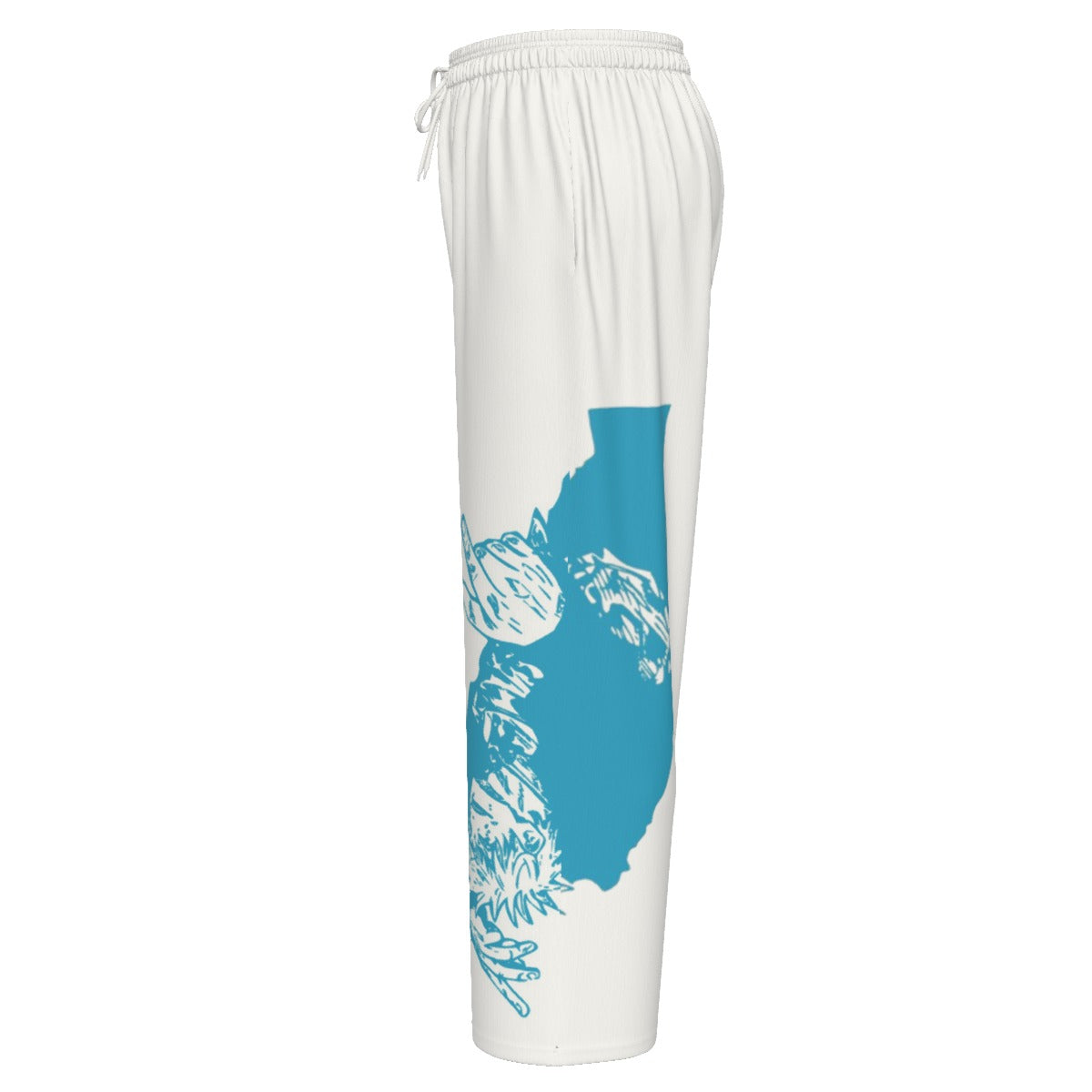 Gojo Styled Sweat Pants