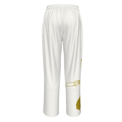 Mahoraga Styled Sweat Pants