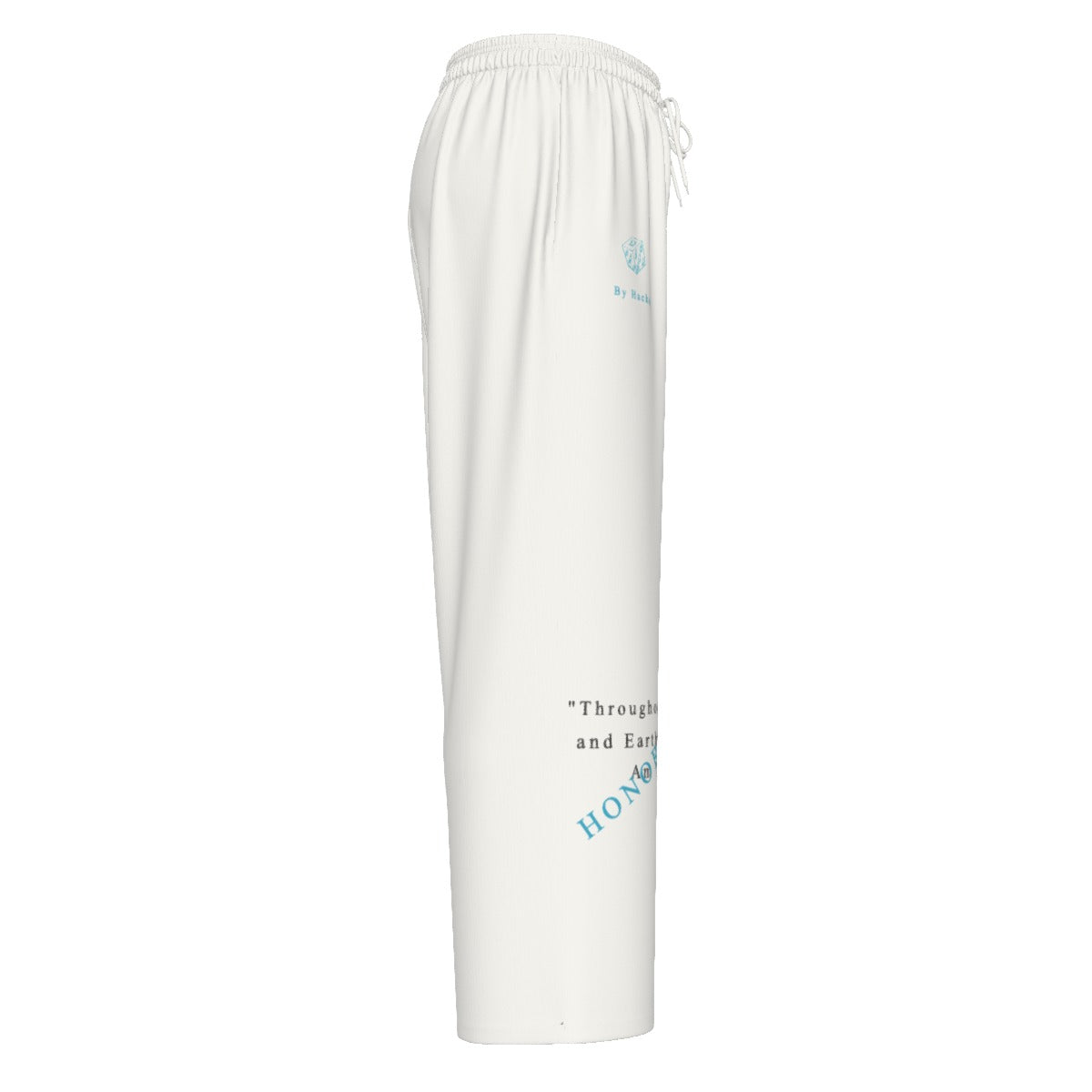 Gojo Styled Sweat Pants