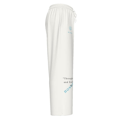 Gojo Styled Sweat Pants