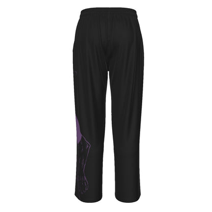 Toji Styled Sweat Pants
