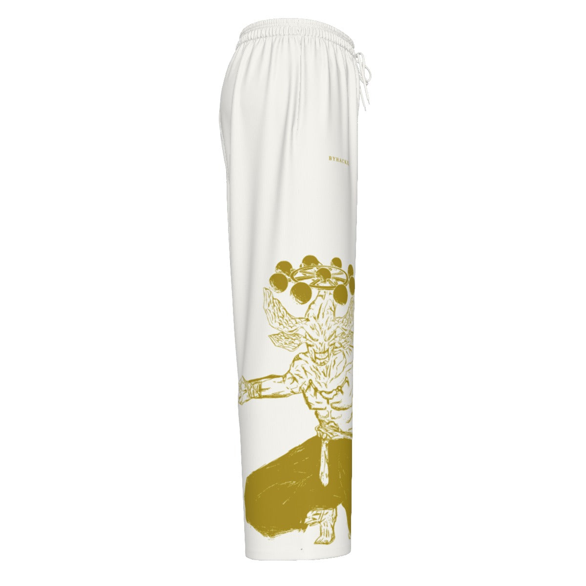 Mahoraga Styled Sweat Pants