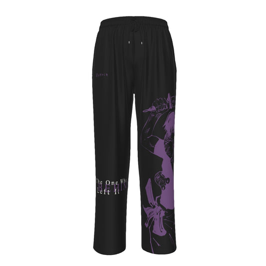 Toji Styled Sweat Pants