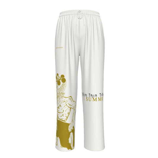 Mahoraga Styled Sweat Pants