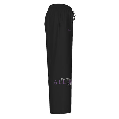 Toji Styled Sweat Pants