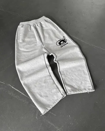 Y2K SWEATPANTS