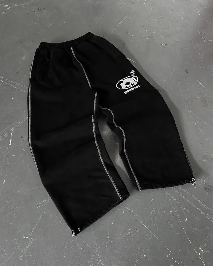 Y2K SWEATPANTS